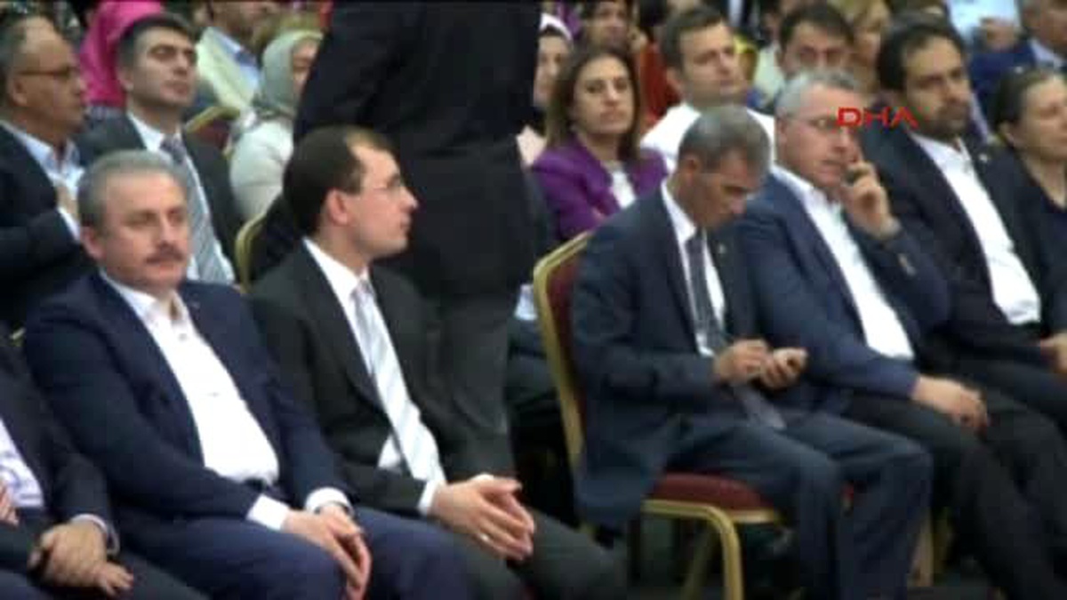 Davutoğlu Evet, Bu Hükümet AK Parti Öncülüğünde Kurulacak -3