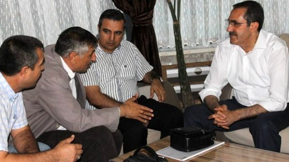 Dedaş Sorunlara Yönelik Çalışma Başlattı