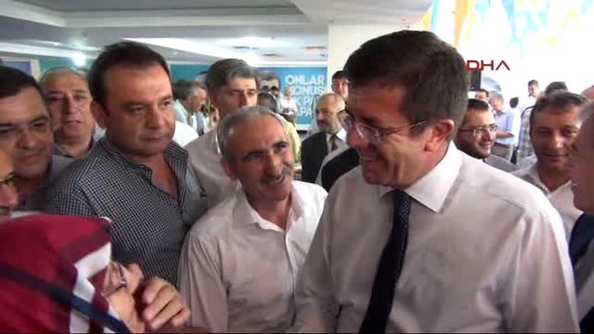 Denizli Zeybekci, \'Gerekiyorsa Tekrar Millete Gideriz\'