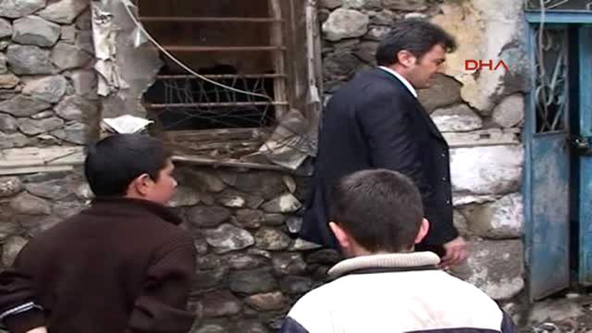 Erzurum Yargıtay Tecavüz Davasını Bozdu, Mahkeme Aynı Cezayı Verdi-Arşiv