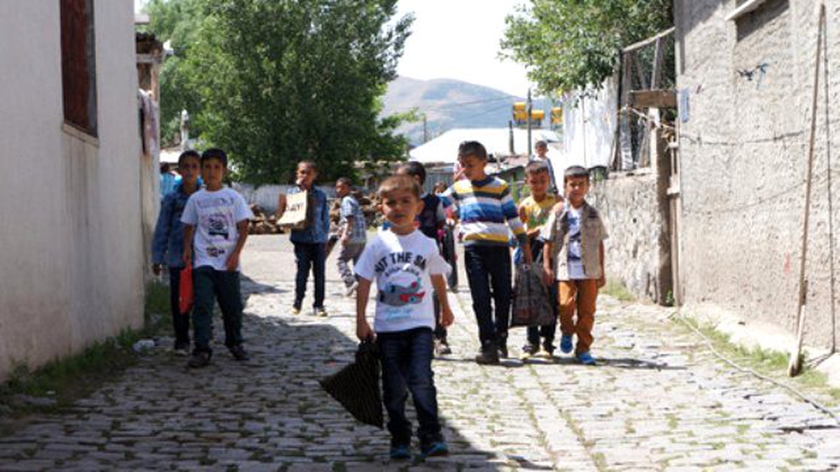 Asırlık Gelenek "Arafalık"