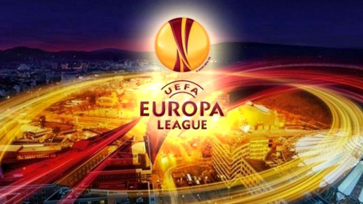 Futbol: UEFA Avrupa Ligi