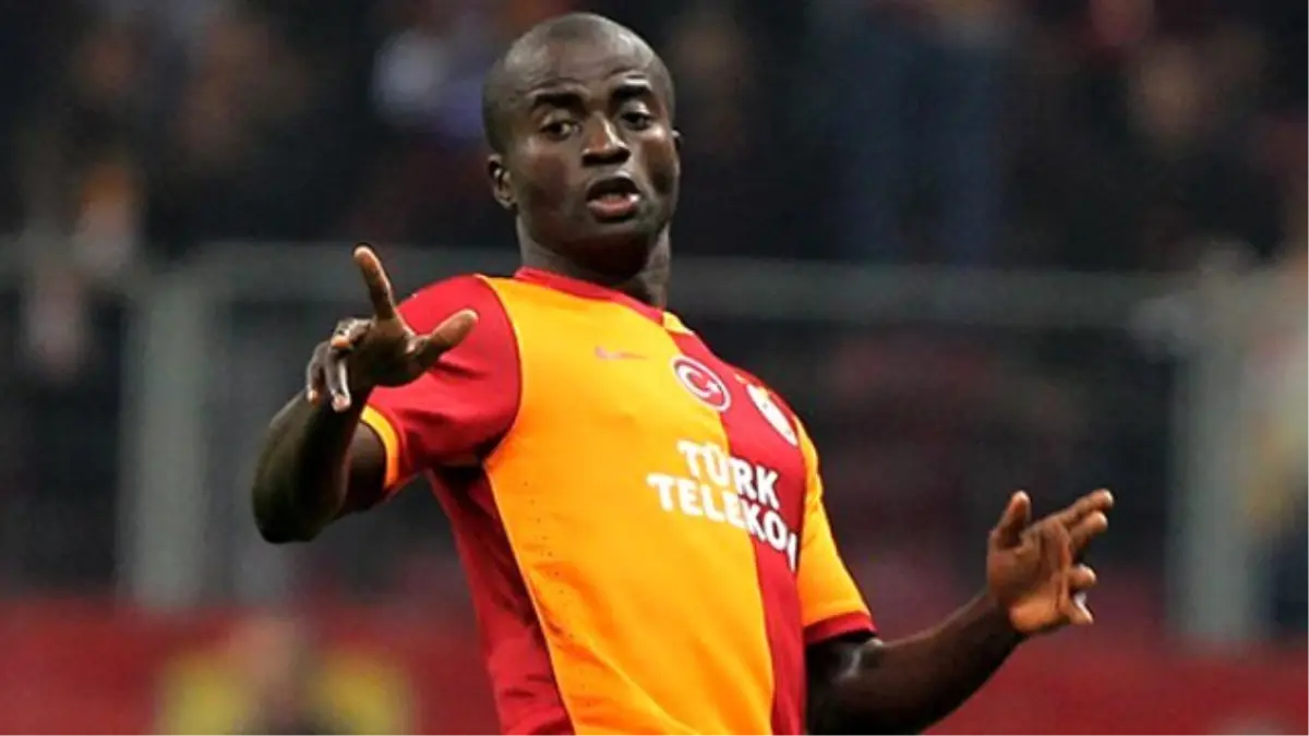 Galatasaraylı Dany: Her Türlü Karara Hazırım