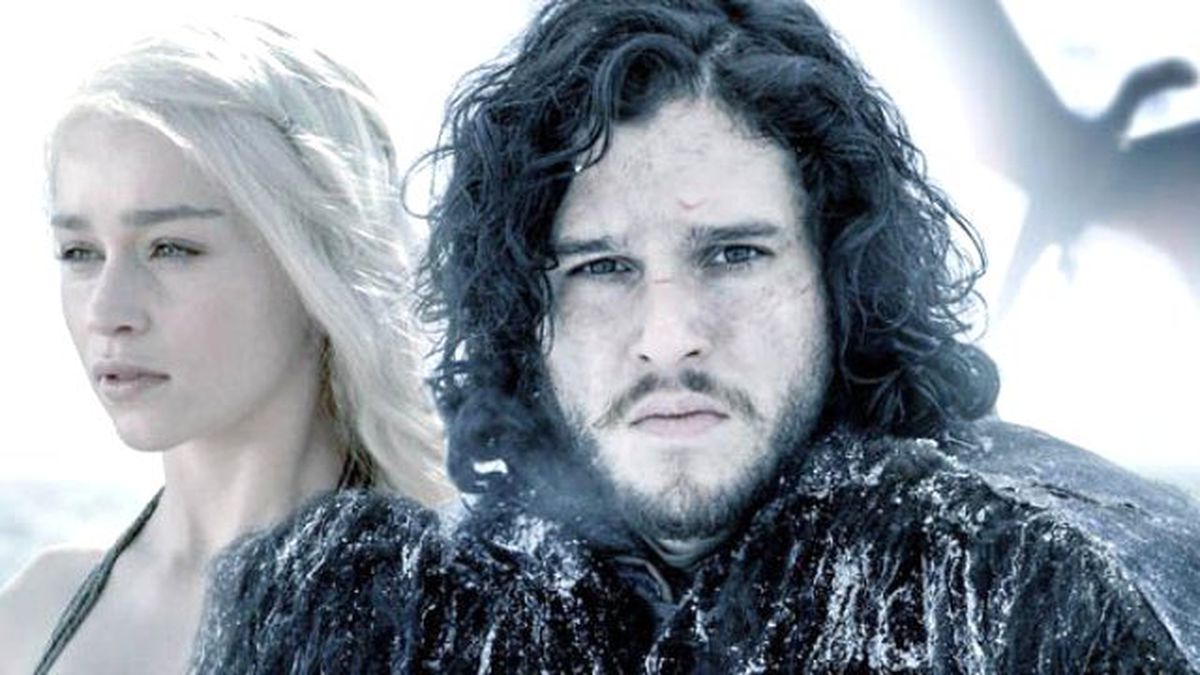 Game of Thrones 24 Ödüle Birden Aday Gösterildi