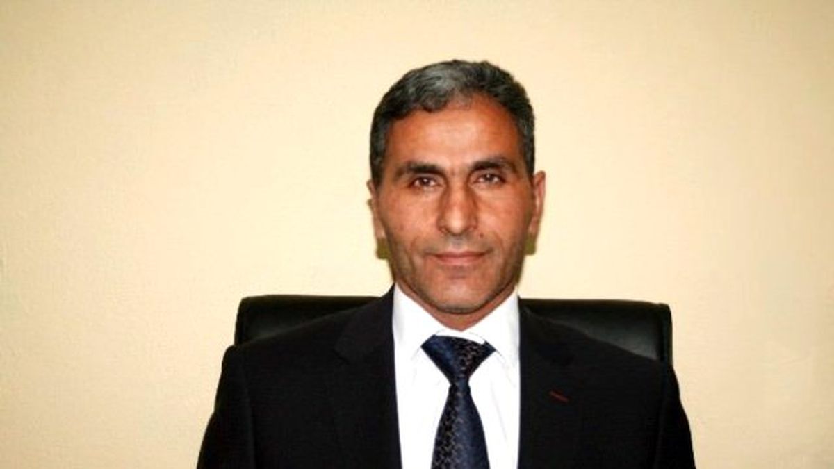 Garip Ebiri\'nin Ramazan Bayramı Mesajı