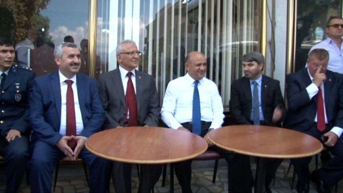 Işık: "Çipras\'a Özenenlere Yunanistan\'ın Hali Ders Olsun"