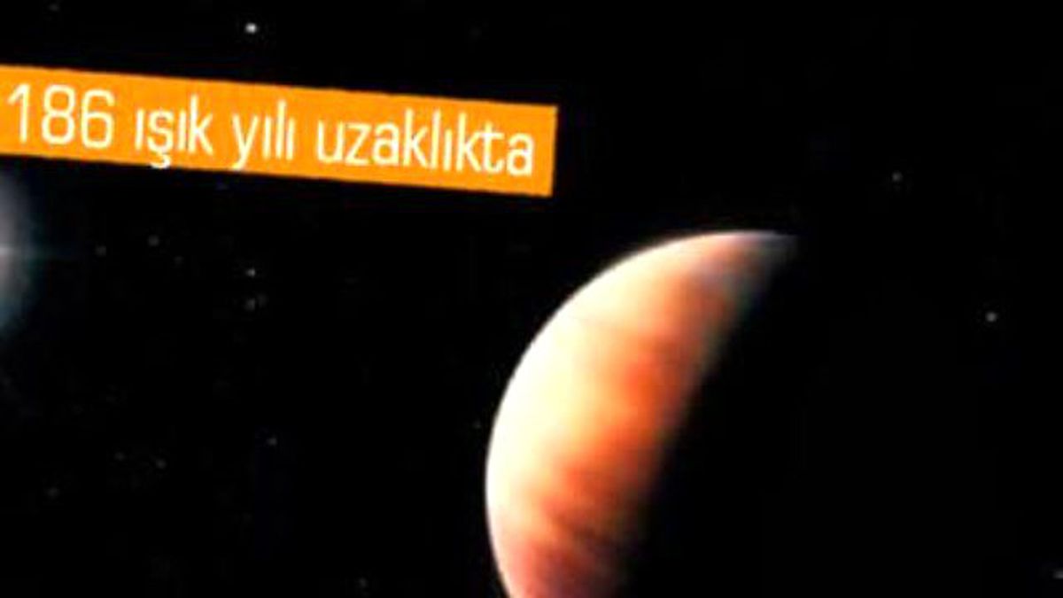 Jüpiter\'in İkizi Keşfedildi