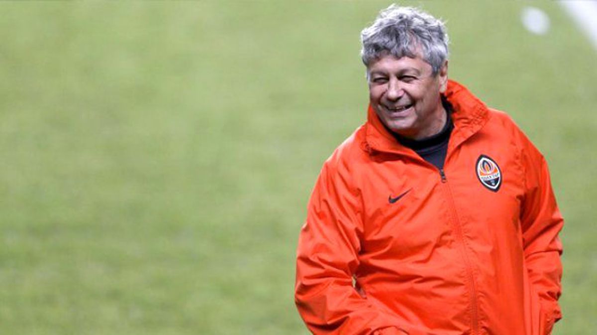 Lucescu, 'Fenerbahçe Bize Çıkmasın' Demişti