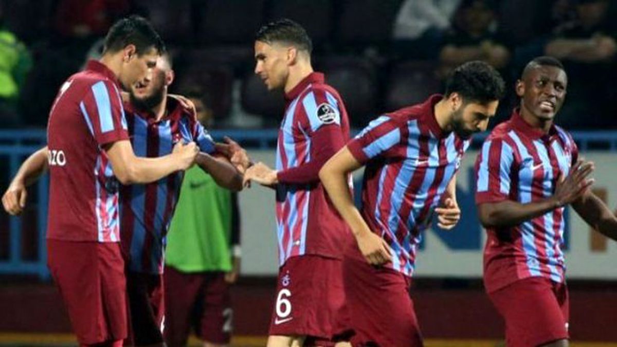 Maçın Ardından