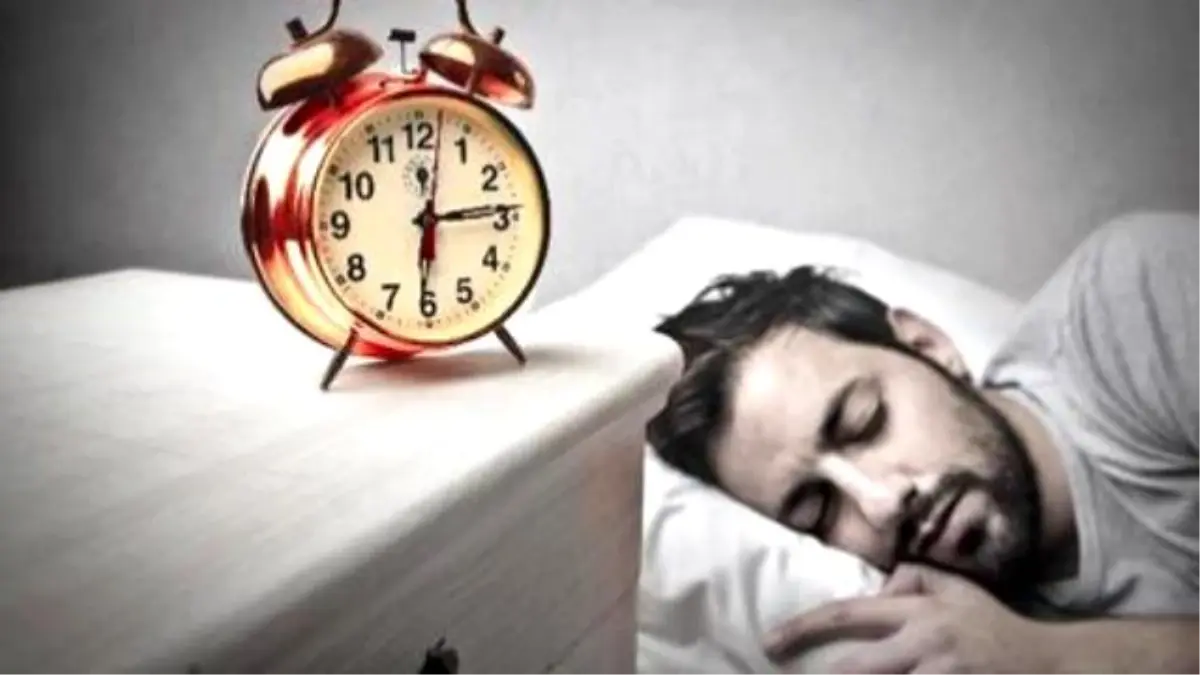 Mayor Establishes An Official Daily Naptime For Entire Town