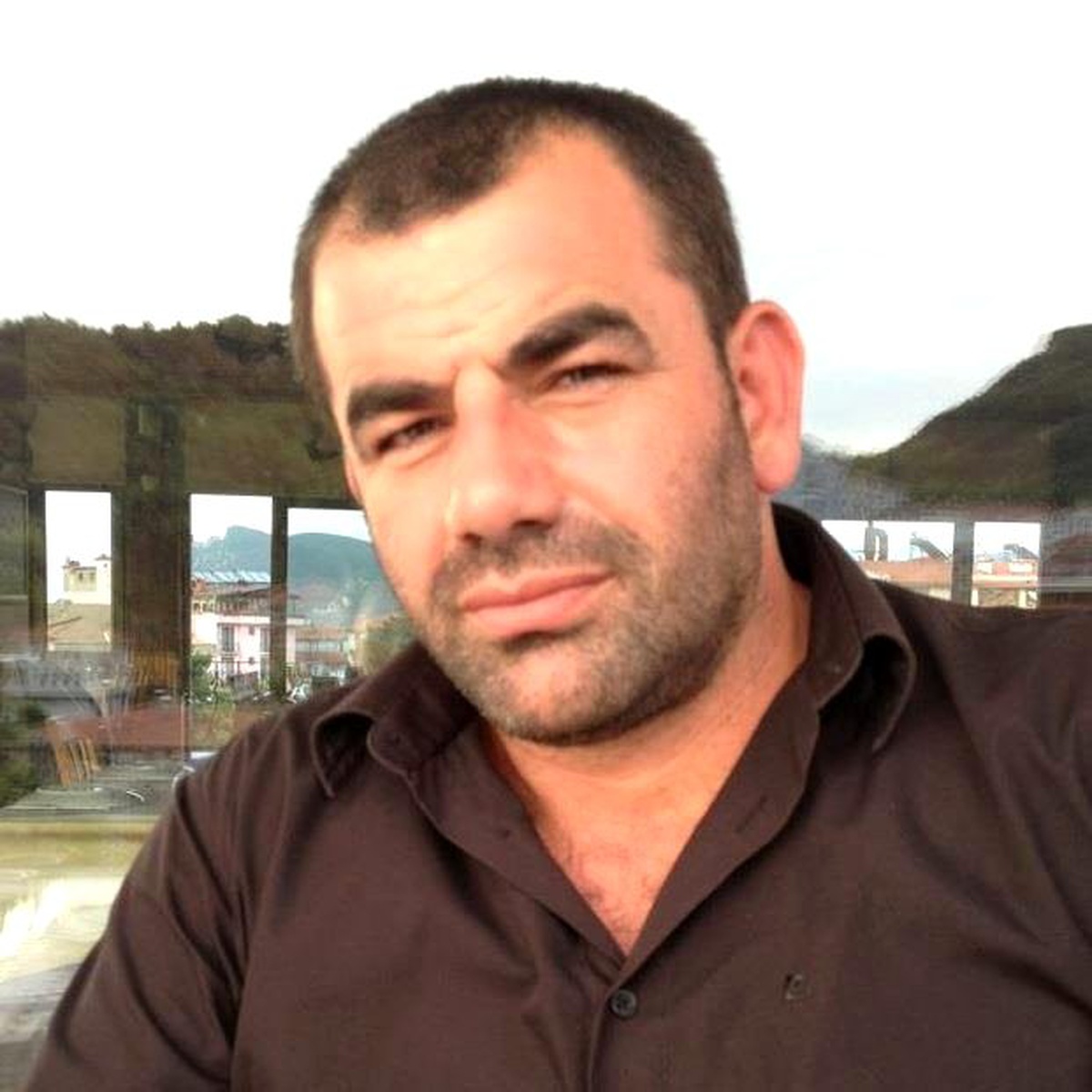 Müteahhidi Yaralayan Zanlı Radara Yakalandı