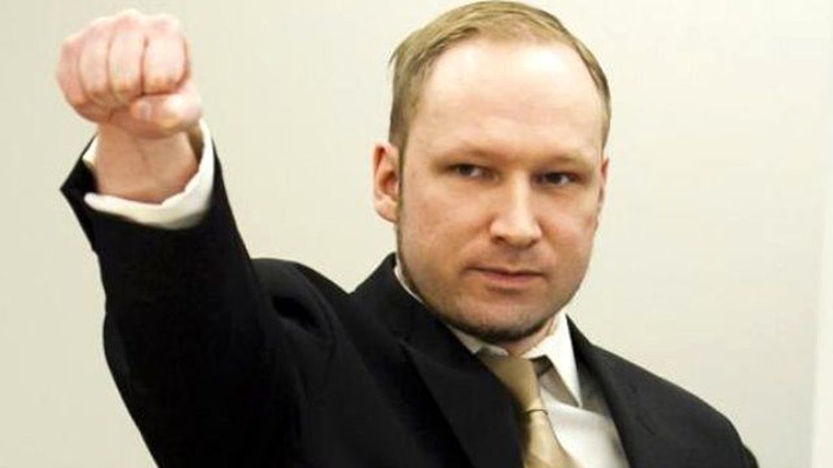 Norveç'te Alarm! Breivik Yeni Katliam Hazırlığında