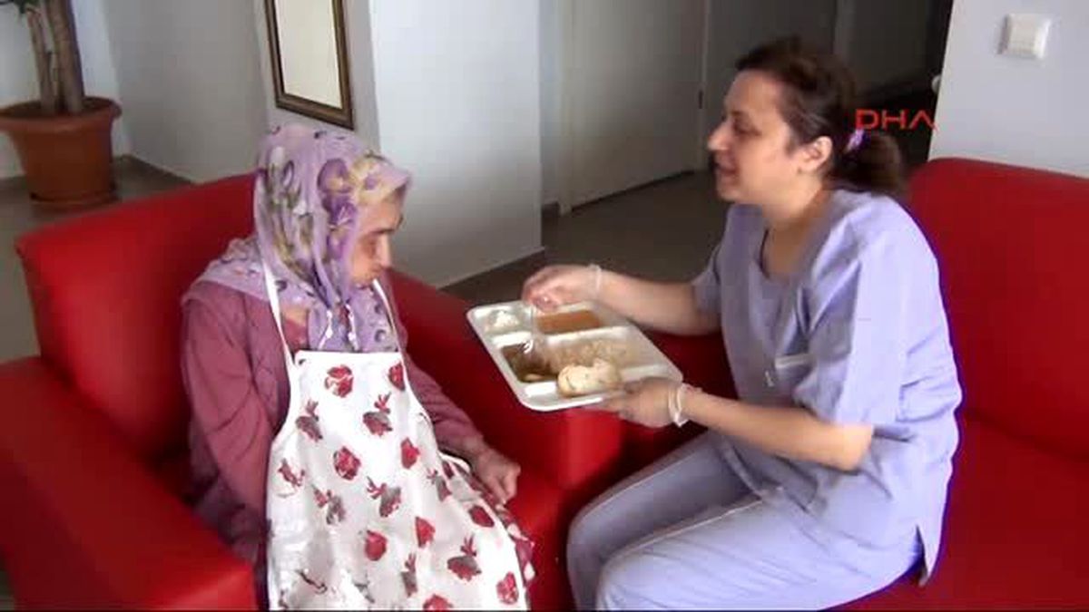Otel Gibi Hastane