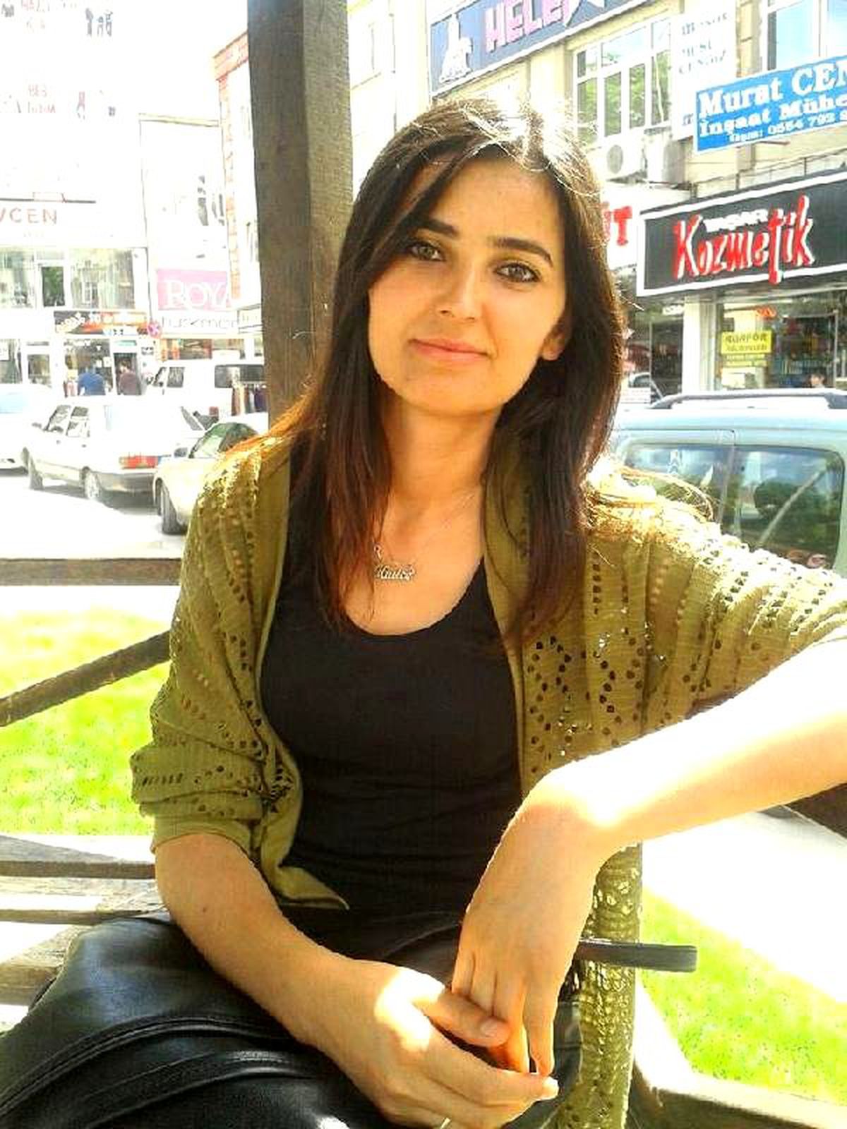 Ermenek'te Otomobil Virajda Uçuruma Yuvarlandı: 1 Ölü, 2 Yaralı