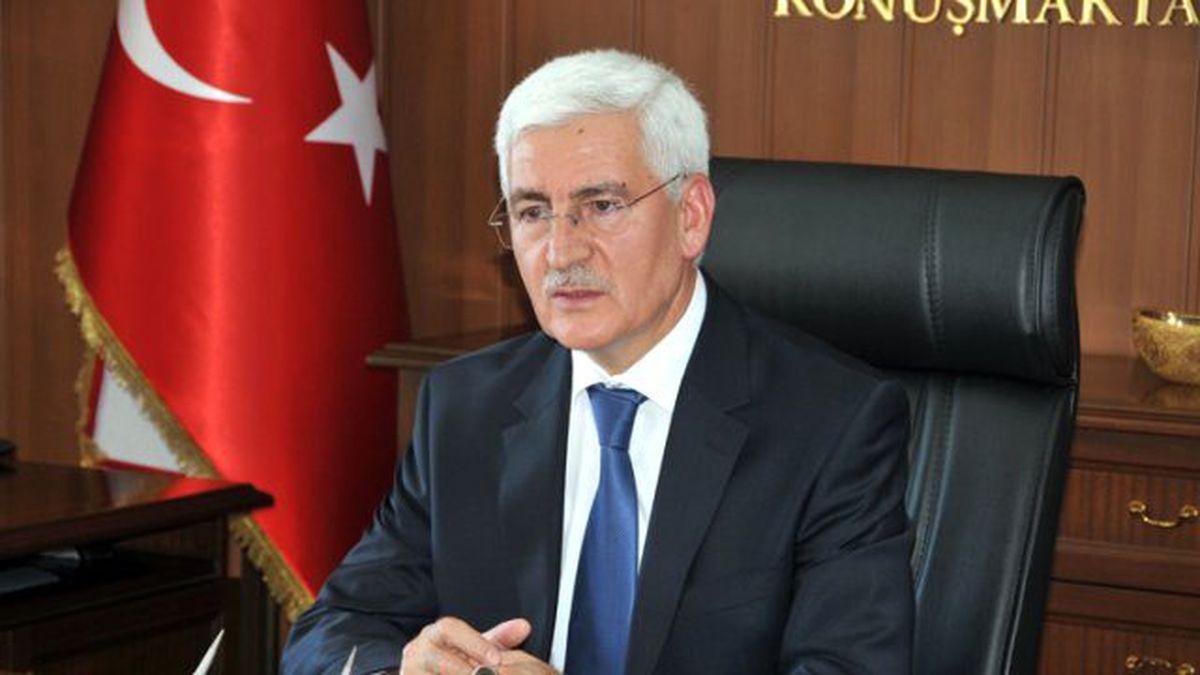 Ramazan Bayramı\'na Doğru