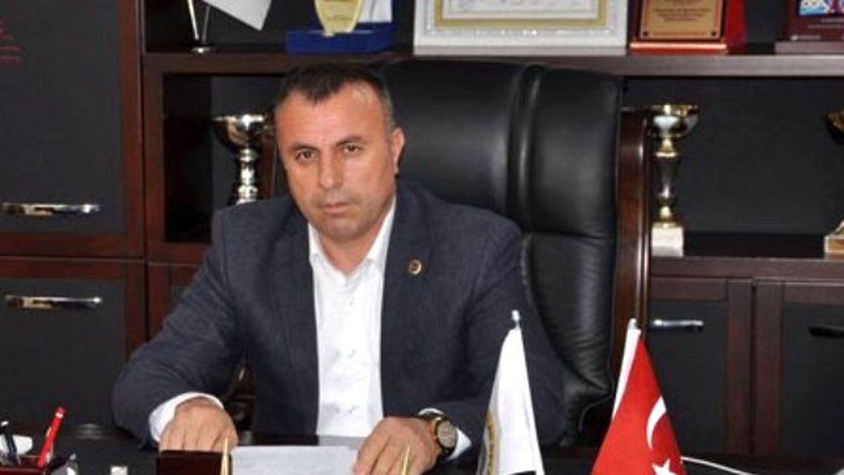 Ramazan Bayramı\'na Doğru