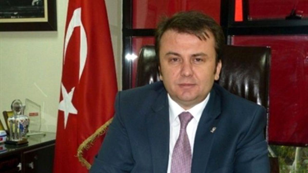 Ramazan Bayramı\'na Doğru