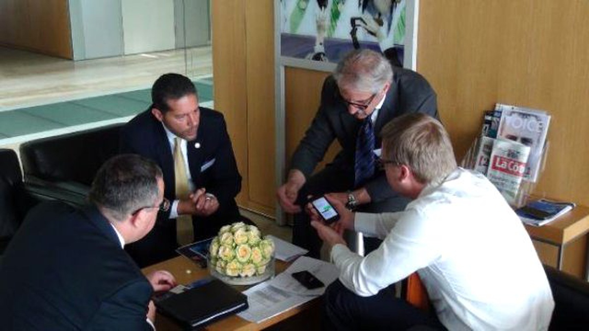 Shakhtar Yöneticisi Palkin: "Biz İstanbul\'a Tatil İçin Gelmeyi Tercih Ederdik"