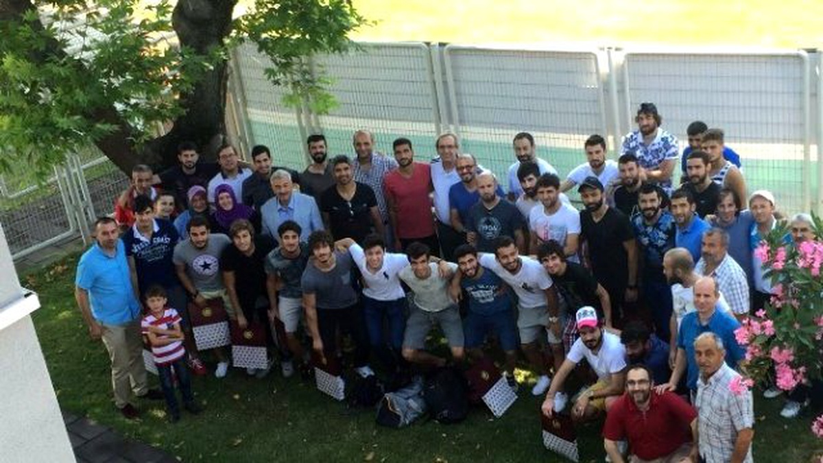 Spor Toto 2 Lig
