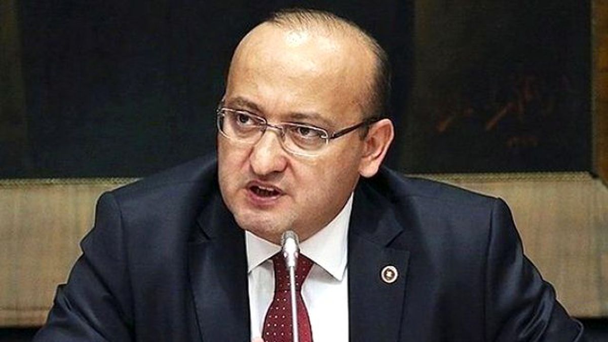 Yalçın Akdoğan: CHP ile Koalisyona Yakınız