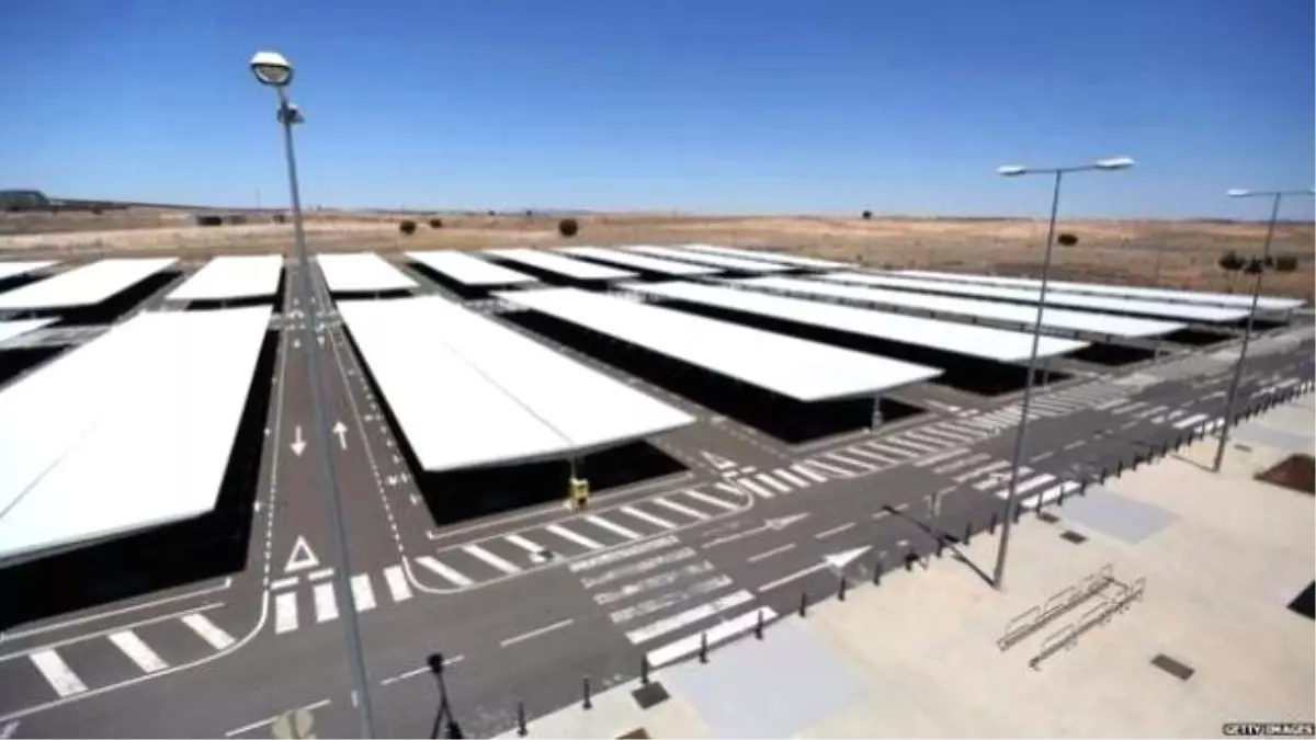 1 Milyar Dolara Mal Oldu, 10 Bin Dolar Satıldı