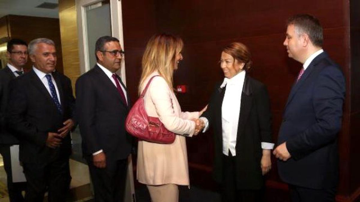 AK Parti Genel Başkan Yardımcısı Çalık: Koalisyon Çalışmalarına Bayram Molası Verdik