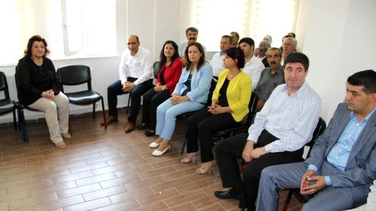 Altan Tan, Operasyonlara Yanıt Verdi