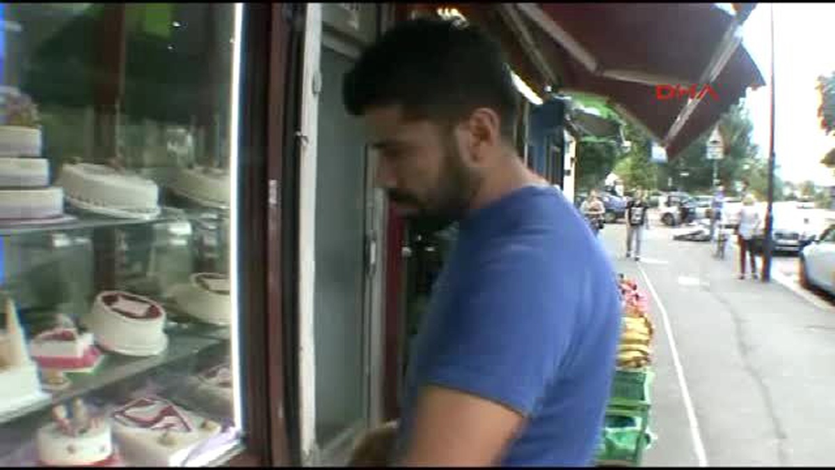 Ambulans Zamanında Gelseydi Kurtarılabilirdi? -1