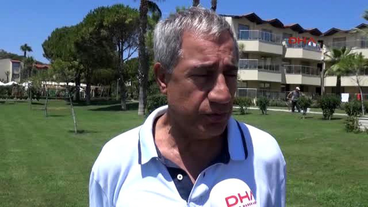 Antalya G-20\'nin Yapılacağı Belek \'Kırmızı Bölge\' Oldu