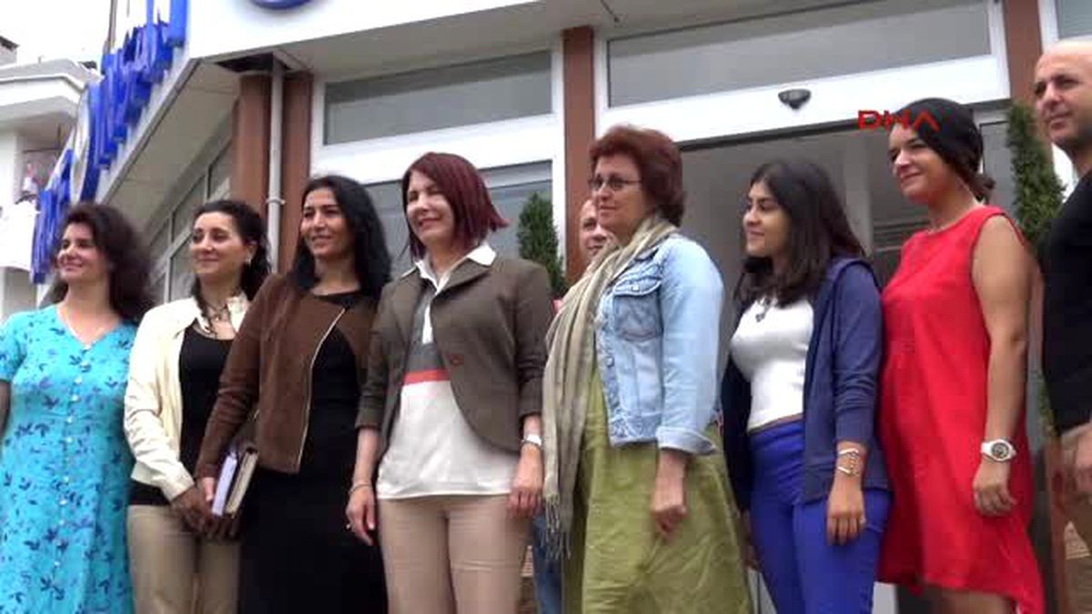 Bağımlılık Merkezi Açan Başkan: Bebeğini Öldüren Bağımlı Anne Gülten\'i Unutmadım