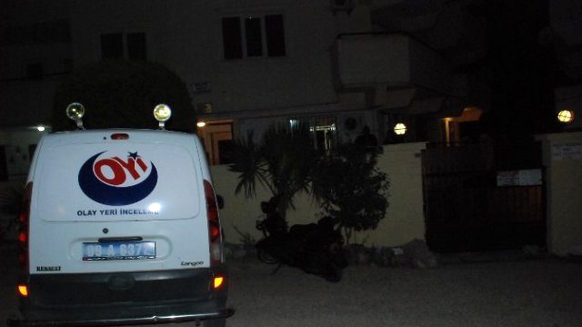 Bayram Günü Hayatını Kaybetti