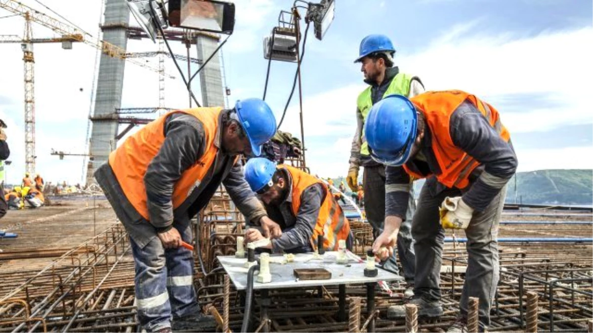 Belgesi Olmayan İşçi Çalıştırmak Yasaklanıyor