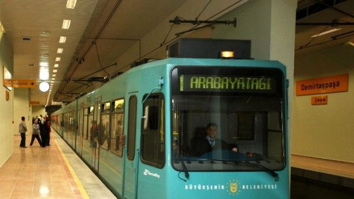 Bursaray\'dan Serinleten Müjde