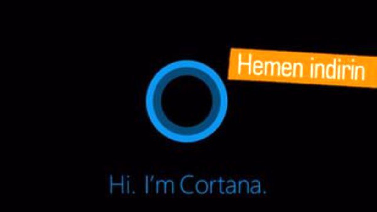 Cortana\'yı Android\'de Kullanmak İster Misiniz?