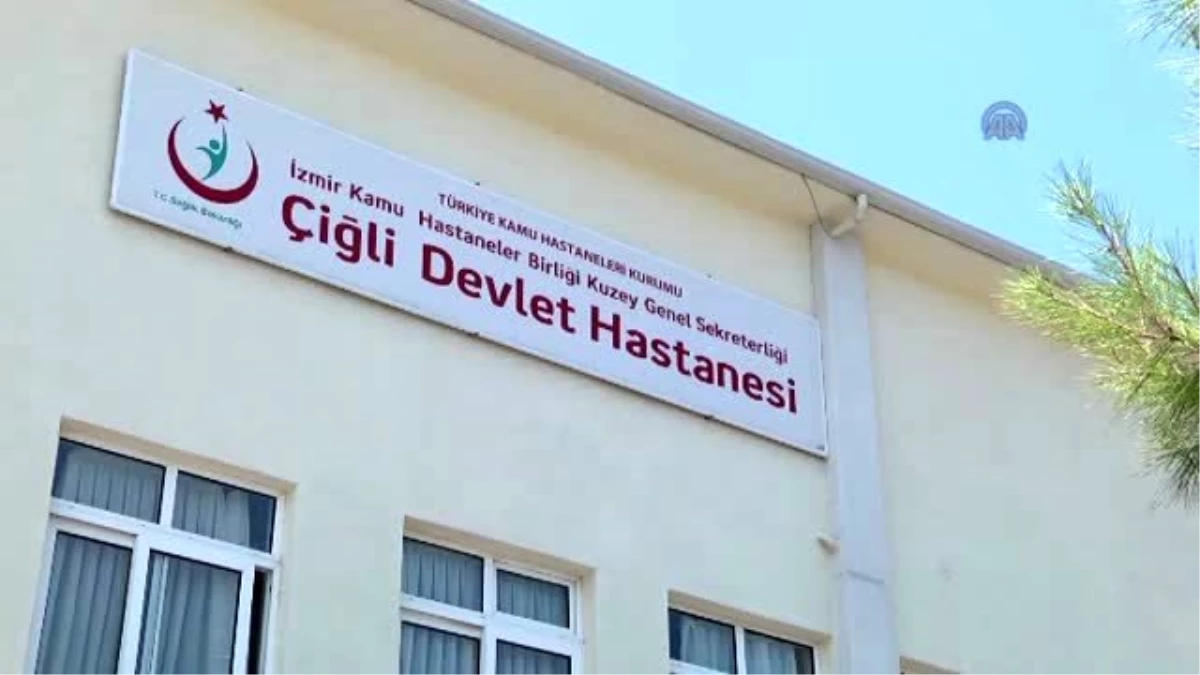Engelleri "Kalp Dili"Yle Aştılar - İzmir (Haber Eksik)