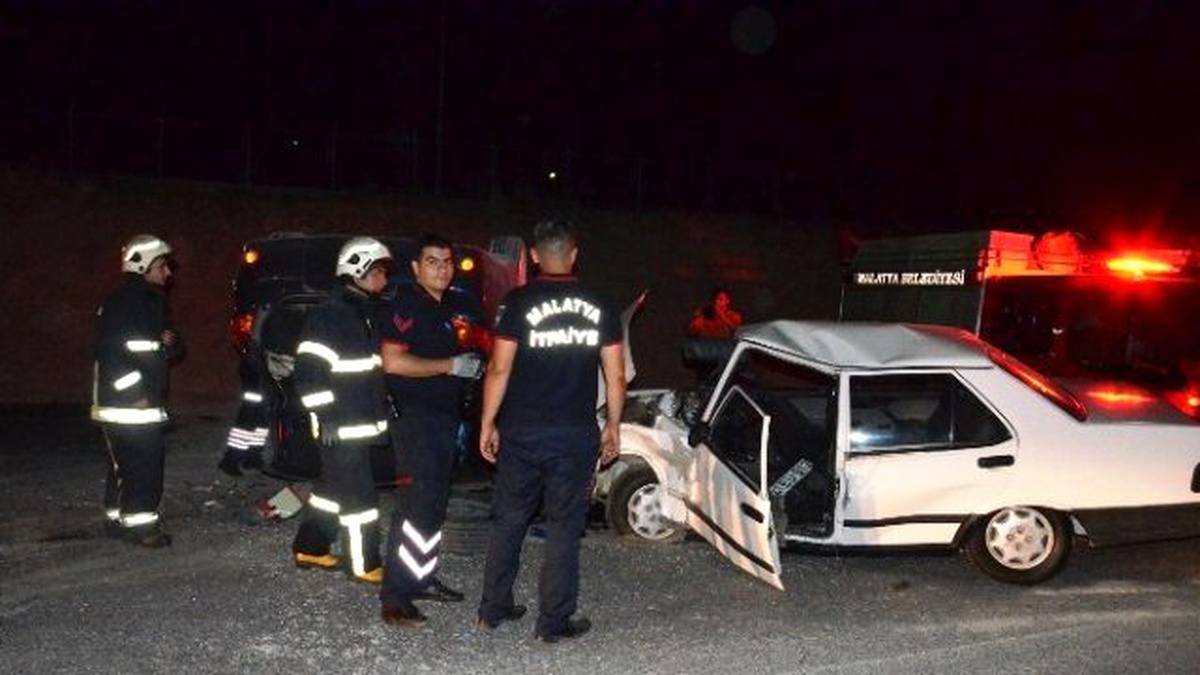 Eski Milletvekili Tuncel Kaza Geçirdi
