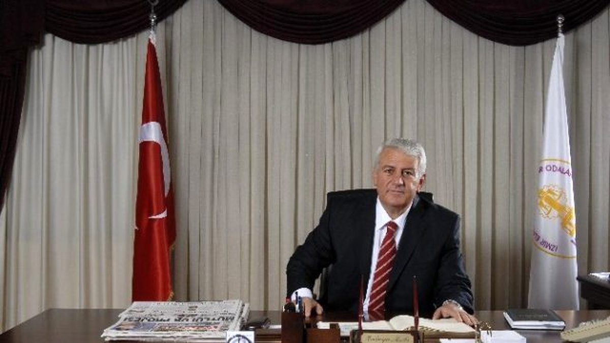 Esnaf Geç Gelen Sezondan Umutlu