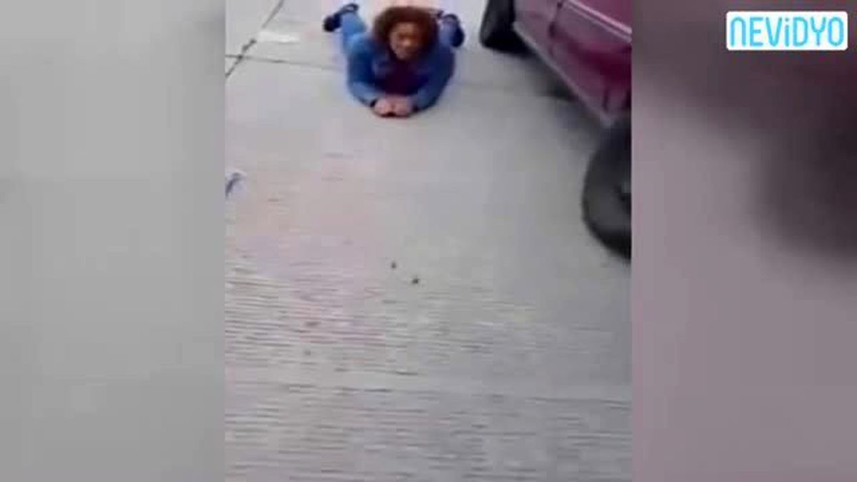Genç Kadını Bu Halde Buldular