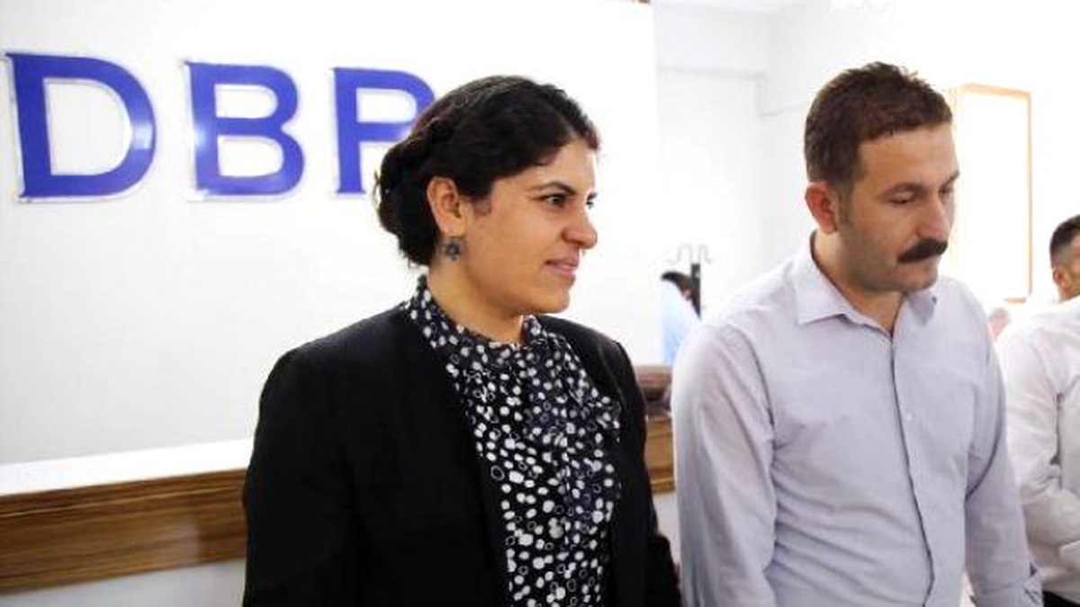 Hdp\'li Vekil Öcalan, Amcasına Özgürlük İstedi