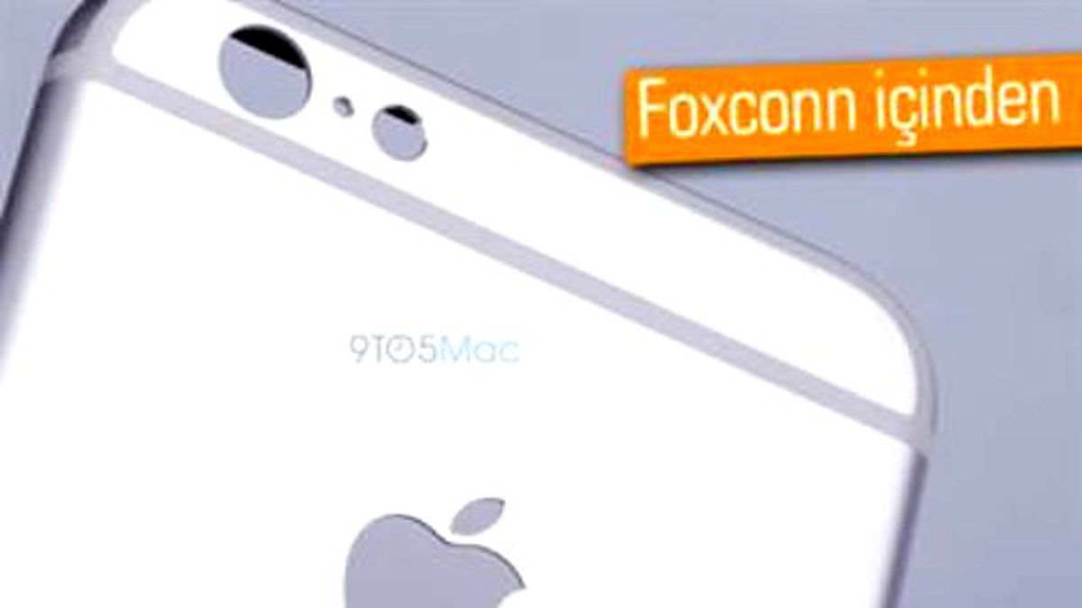 İphone 6s ve İphone 6s Plus'ın Hafıza Seçenekleri