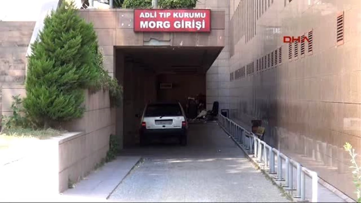 İzmir Bayramda Düğün Evi Cenaze Evi Oldu; 3 Ölü, 1 Yaralı