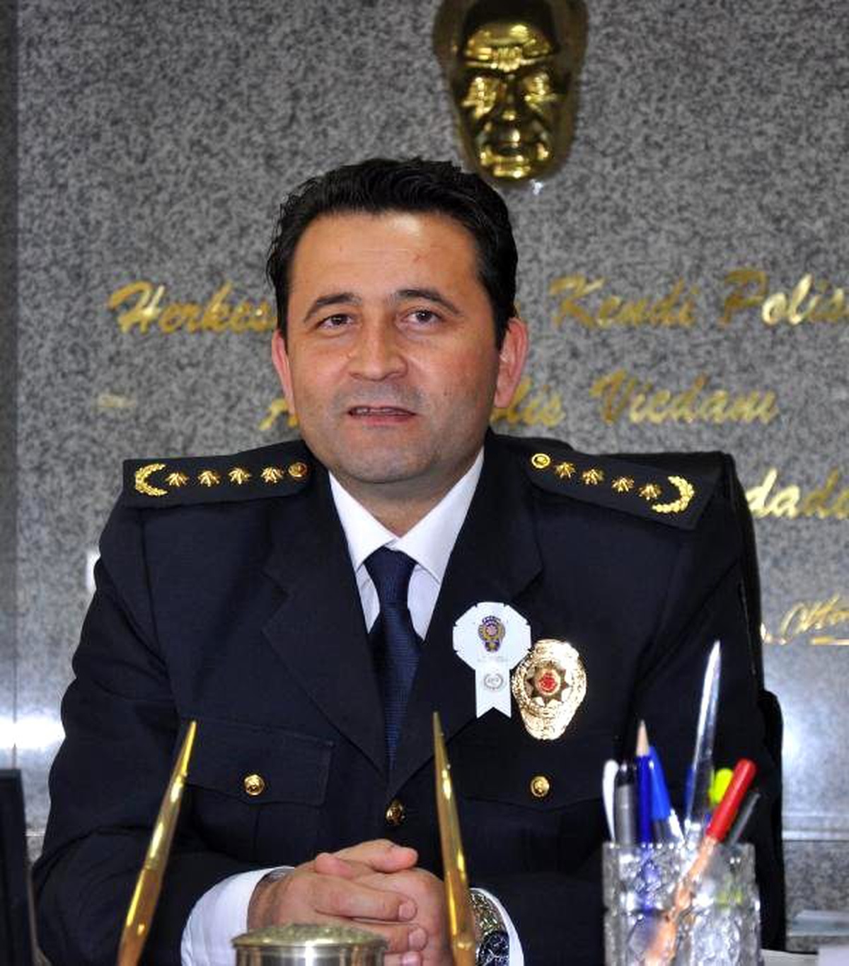 Kırıkkale Emniyetinden \'Düğün Evi Polisi\' Uygulaması
