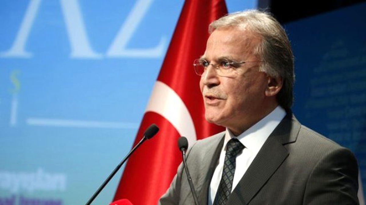 Mehmet Ali Şahin: CHP ile Koalisyon Kurma İhtimali Az da Olsa Var