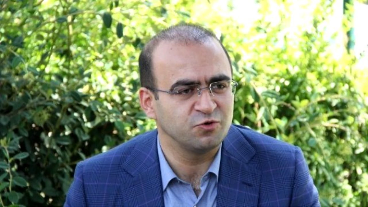 Milletvekili Özhan, Koalisyon Görüşmelerini Değerlendirdi