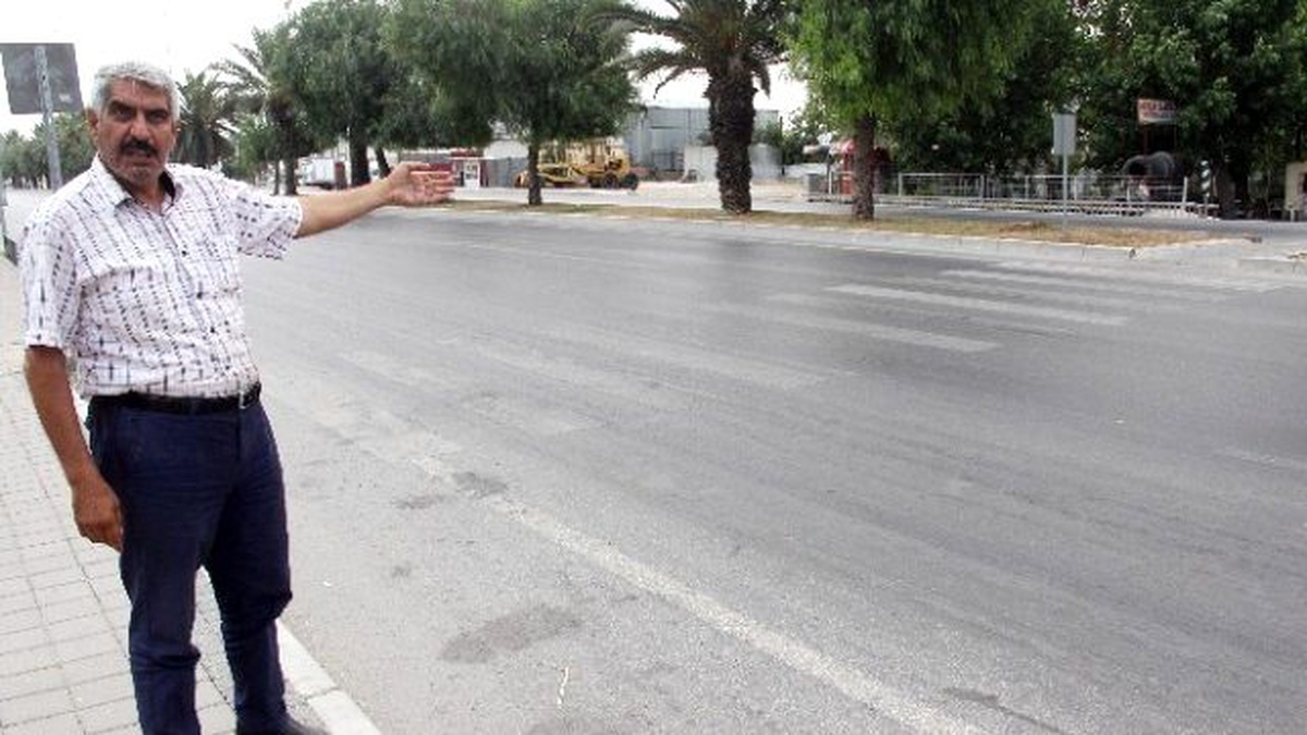 Muhtarın Feryadı Ölümlere Engel Olamıyor