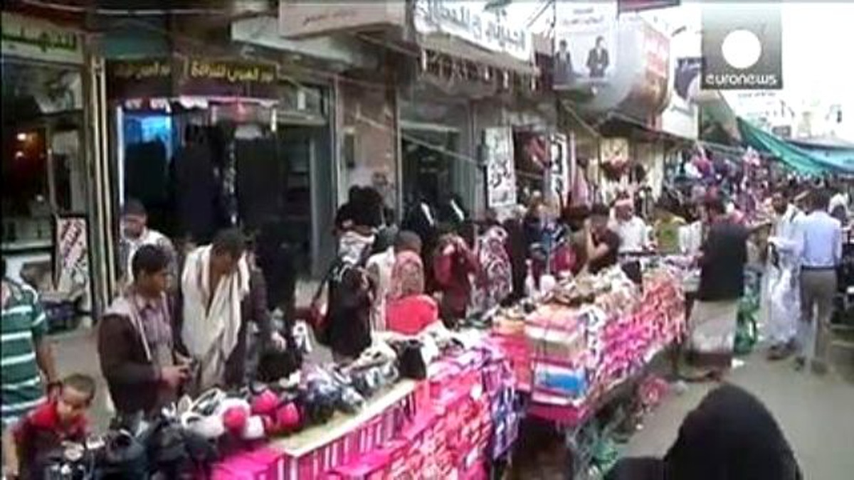 Müslüman Coğrafyanın Bir Çok Noktasında Hüzünlü Bayram