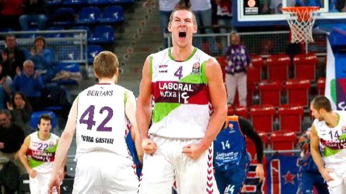 Pınar Karşıyaka\'da Iverson Şoku