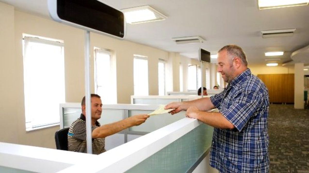 Sincan Belediyesi'nden Vatandaşa Modern Hizmet