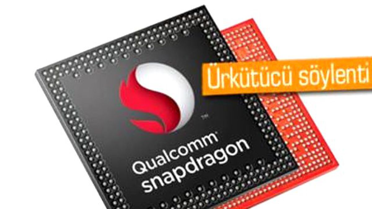 Snapdragon 820 de mi Isınıyor?