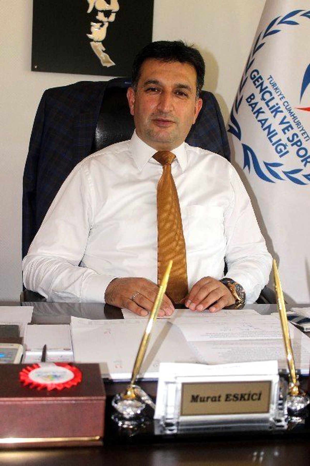 Yaz Kurslarına Yoğun İlgi